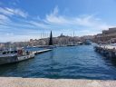 Vieux-Port de Marsella