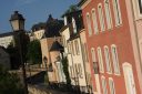 Chemin de la Corniche