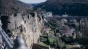 Bock Cliff