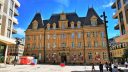 Edificio de Correos de la Ciudad de Luxemburgo