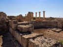 Venetian palace ruins