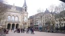 Free Walking Tour Luxembourg - Twentytour