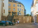 Luxembourg City