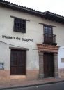 Bogotá Museum - Casa Sámano