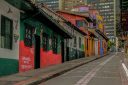Plazoleta Chorro de Quevedo