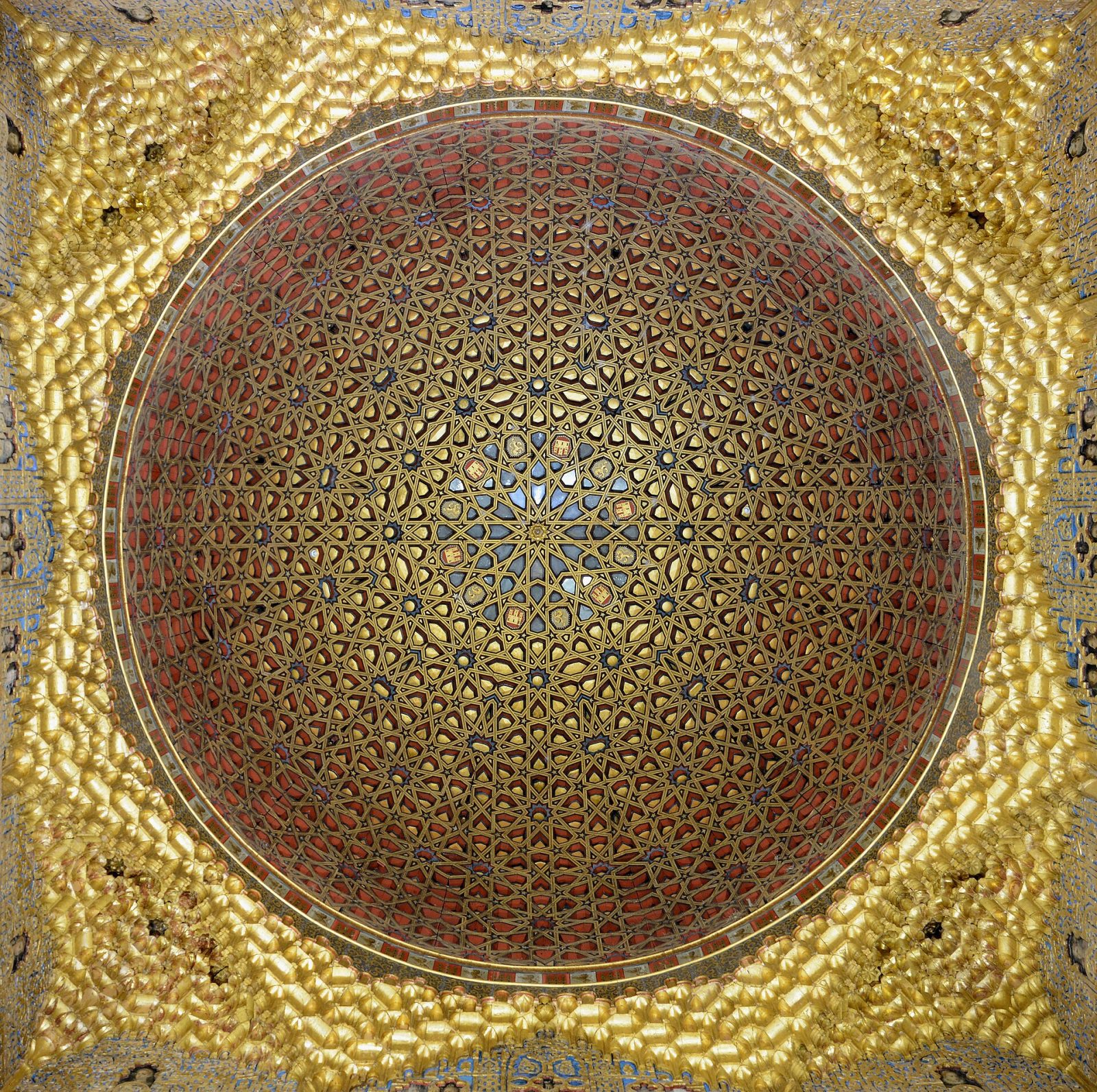Seville