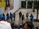 Museo de Arte Miguel Urrutia MAMU