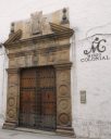 Museo Colonial