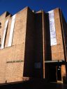 Bogotá Museum of Modern Art MAMBO
