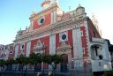 Church of the Divine Saviour