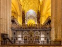 Cathedral of Seville