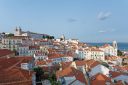 Portas do Sol Viewpoint