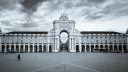 Arco de la Rua Augusta