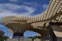 Setas de Sevilla