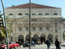 D. Maria II National Theatre