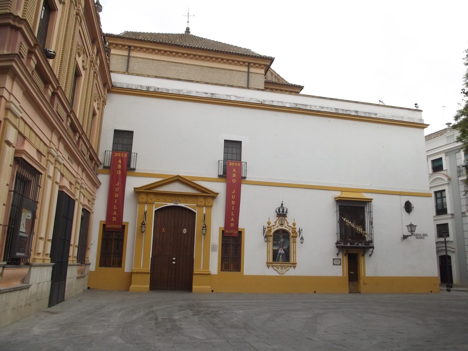 Seville Museums and Galleries