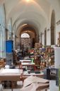 Tiles Workshop Lisbon