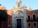 Basilica of Jesús del Gran Poder