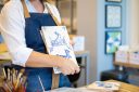 Lisbon Tile Painting – atelier traditionnel d’azulejos