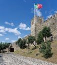 São Jorge Castle