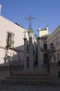 Tres Cruces