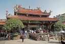 Lungshan Temple