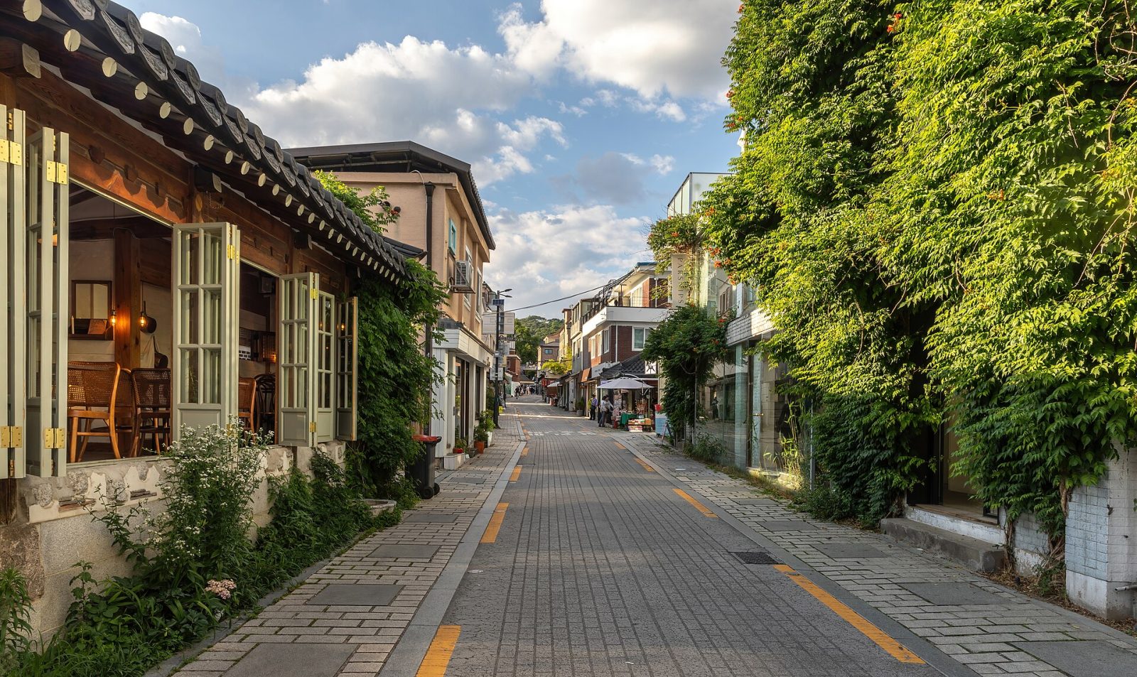 Seoul