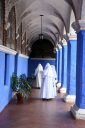 Santa Catalina Monastery