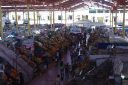 Mercado San Camilo
