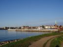 Helsingør Harbour