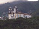 Church of Saint Francis of Paola
