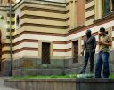 Tbilisi Opera and Ballet State Theatre