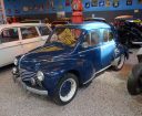 Musée Automobile Reims-Champagne