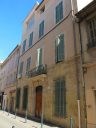 Paul Cézanne's House in Aix-en-Provence