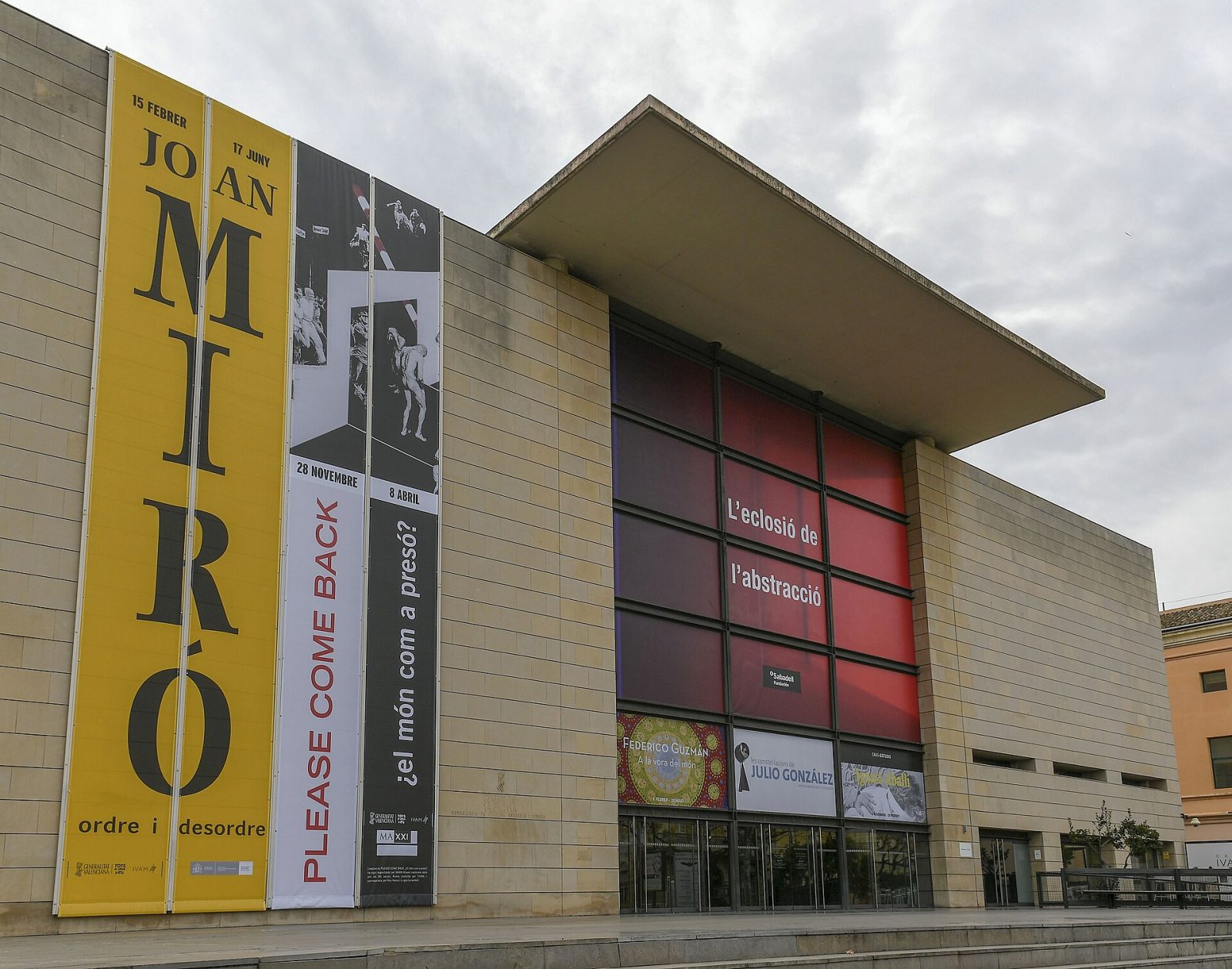Valencia's Artistic Treasures