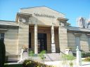 Art Deco Building