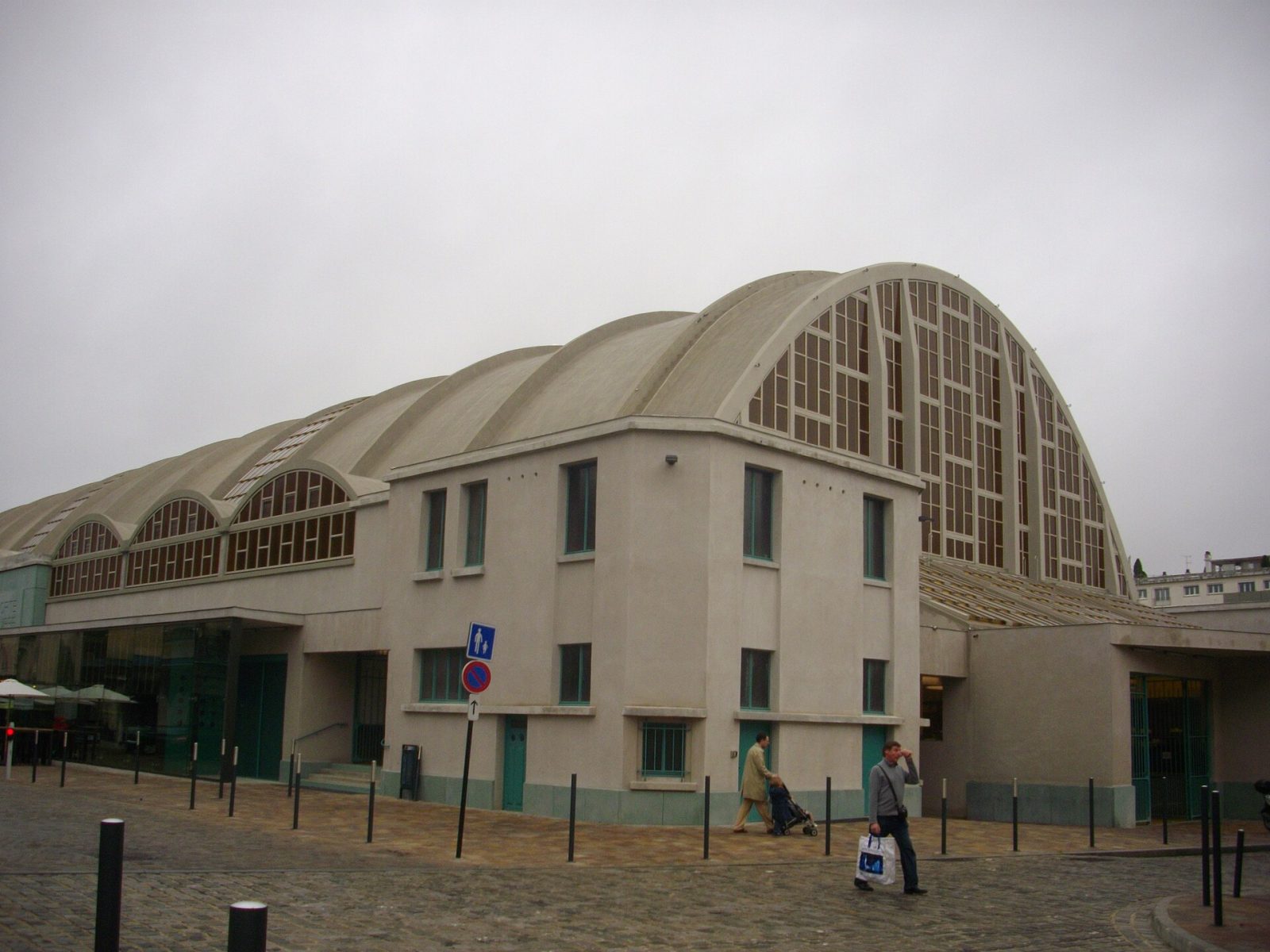 Reims Art Deco Architecture Walk