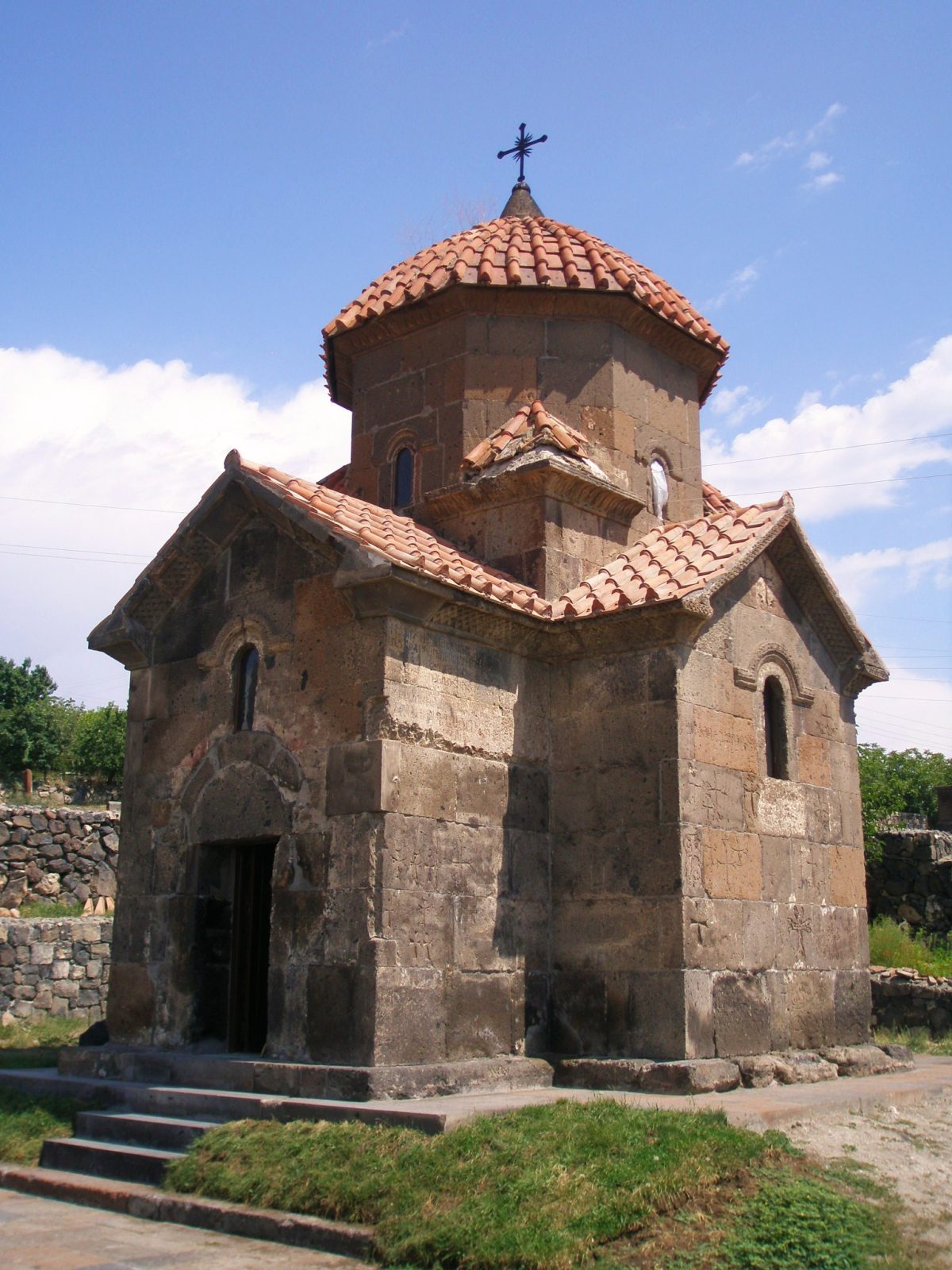 Ashtarak Heritage Walk