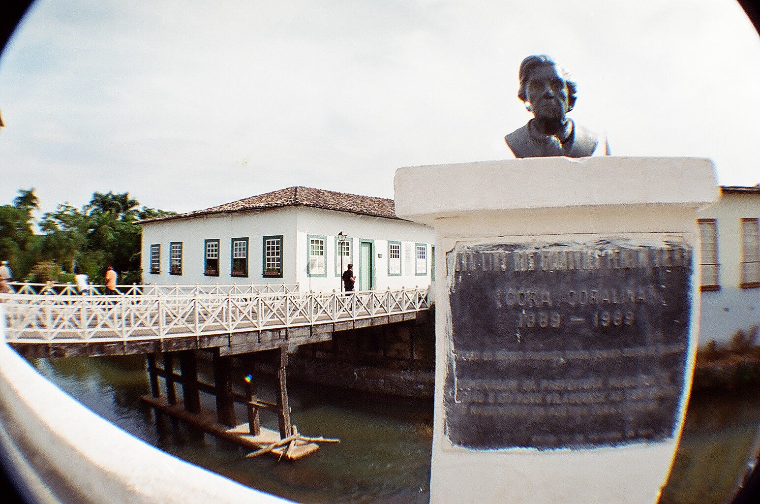 Museums and Galleries of Goiás