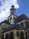 Saint-Jacques Church