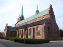 St. Olaf's Church, Helsingør