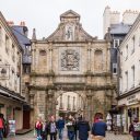 Saint-Vincent Gate