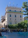 Palacio de la Generalitat Valenciana