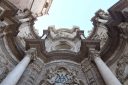 Real Parroquia de los Santos Juanes