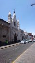 Santuario Eucarístico de Adoración