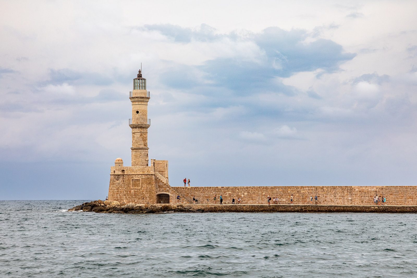 Chania’s Layered History