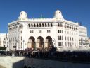Central Post Office of Algiers