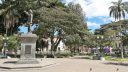 Pedro Moncayo Park