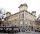 Museo Nacional de Cerámica y Artes Suntuarias González Martí