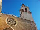 Iglesia Parroquial de San Nicolás de Bari y San Pedro Mártir